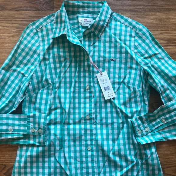 Vineyard Vines Tops - Women’s Vineyard Vines Top